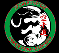 Karate Dojo Rosenheim